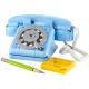 Klocki LEGO Creator Zestaw 31174 3w1 Telefon w stylu retro 8+ 383pcs OPIS