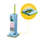 Klocki LEGO Creator Zestaw 31174 3w1 Telefon w stylu retro 8+ 383pcs OPIS
