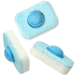 Calgon tabletki odkamieniacz do pralki 30 sztuk