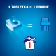 Calgon tabletki odkamieniacz do pralki 30 sztuk