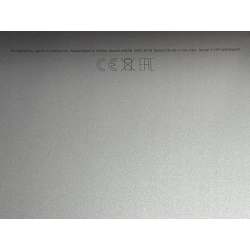 Laptop Apple MacBook Pro A2338 13,3 