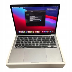 Laptop Apple MacBook Pro A2338 13,3 " Apple M 8 GB / 256 GB