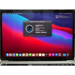 Laptop Apple MacBook Pro A2338 13,3 