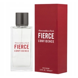Abercrombie&Fitch Fierce Confidence 100 ml EDC InterSKLEP