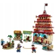 Zestaw klocków LEGO One Piece Bitwa w Arlong Park 75638