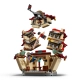 Zestaw klocków LEGO One Piece Bitwa w Arlong Park 75638