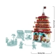 Zestaw klocków LEGO One Piece Bitwa w Arlong Park 75638
