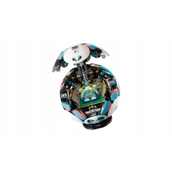 LEGO Editions Sports 43019 piłka nożna OKAZJA InterSKLEP