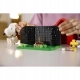 LEGO Ideas 21368 Fistaszki: Buda Snoopy’ego InterSKLEP