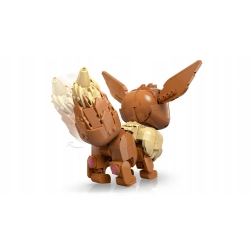Zestaw klocków LEGO Pokemon Eevee 587 elementów 72151 InterSKLEP