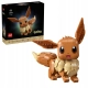 Zestaw klocków LEGO Pokemon Eevee 587 elementów 72151 InterSKLEP