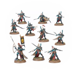 WARHAMMER 40K - AELDARI CORSAIR VOIDREAVERS InterSKLEP
