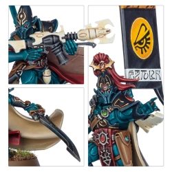 WARHAMMER 40K - AELDARI CORSAIR VOIDREAVERS InterSKLEP