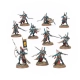 WARHAMMER 40K - AELDARI CORSAIR VOIDREAVERS InterSKLEP