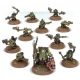 Warhammer 40000 WH 40K Orks: Runtherd Gretchin Games Workshop InterSKLEP