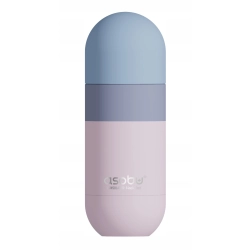 Termos Asobu ORB 0,42 l różowy