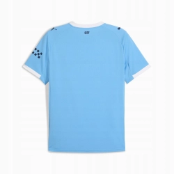 PUMA MANCHESTER CITY HOME JSY M Koszulka InterSKLEP
