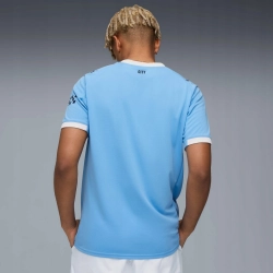 PUMA MANCHESTER CITY HOME JSY M Koszulka InterSKLEP