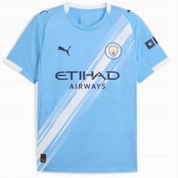 PUMA MANCHESTER CITY HOME JSY L Koszulka InterSKLEP