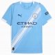 PUMA MANCHESTER CITY HOME JSY L Koszulka InterSKLEP
