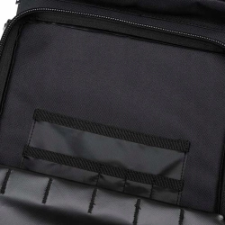 Plecak wojskowy Brandit US Cooper XL 61-80 l czarny InterSKLEP