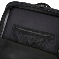 Plecak wojskowy Brandit US Cooper XL 61-80 l czarny InterSKLEP