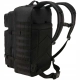 Plecak wojskowy Brandit US Cooper XL 61-80 l czarny InterSKLEP