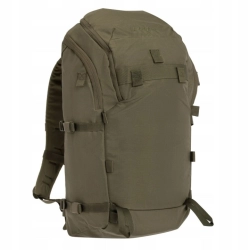 Plecak wojskowy Berghaus 20-40 l wielokolorowy OKAZJA InterSKLEP