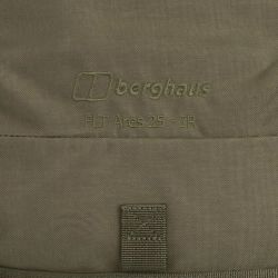Plecak wojskowy Berghaus 20-40 l wielokolorowy OKAZJA InterSKLEP