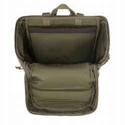 Plecak wojskowy Berghaus 20-40 l wielokolorowy OKAZJA InterSKLEP