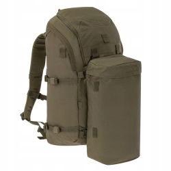 Plecak wojskowy Berghaus 20-40 l wielokolorowy OKAZJA InterSKLEP