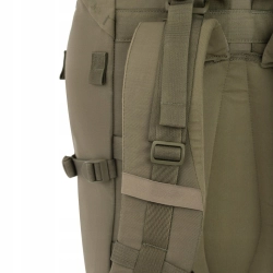 Plecak wojskowy Berghaus 20-40 l wielokolorowy OKAZJA InterSKLEP