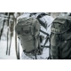 Plecak wojskowy Berghaus 20-40 l wielokolorowy OKAZJA InterSKLEP