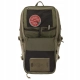 Plecak wojskowy Berghaus 20-40 l wielokolorowy OKAZJA InterSKLEP
