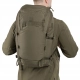 Plecak wojskowy Berghaus 20-40 l wielokolorowy OKAZJA InterSKLEP