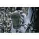 Plecak wojskowy Berghaus 20-40 l wielokolorowy OKAZJA InterSKLEP