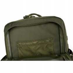 Plecak wojskowy Brandit US Cooper XL 61-80 l zielony OKazja INterSKLEP