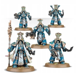 Games Workshop Thousand Sons Scarab Occult Terminators InterSKLEP