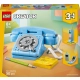 Klocki LEGO Creator Zestaw 31174 3w1 Telefon w stylu retro 8+ 383pcs OPIS