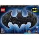 Zestaw konstrukcyjny LEGO DC Batman: Logo Batmana 76330