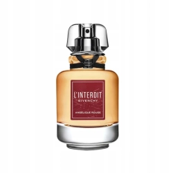 Givenchy L'interdit Angelique Rouge 50ml woda perfumowana InterSKLEP