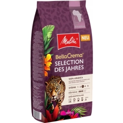 Kawa ziarnista Melitta Selection Des Jahres 1 kg InterSKLEP