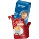 Kawa ziarnista Eduscho Caffe Crema Kraftig 1 kg arabica robusta InterSKLEP