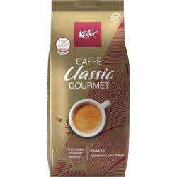 Kawa ziarnista mieszanka nieokreślona Minges Caffe Classic Gourmet 1000 g