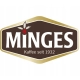 Kawa ziarnista mieszanka nieokreślona Minges Caffe Classic Gourmet 1000 g