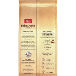 Kawa ziarnista Arabica Melitta BellaCrema Speciale 1000 g InterSklep