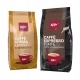 Kawa ziarnista mieszanka nieokreślona Käfer Caffe Crema Lungo 1000 g InterS