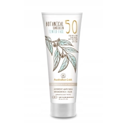 Australian Gold Botanical Tinted Face krem BB z filtrem InterSKLEP