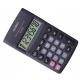 Kalkulator biurowy Casio mały kalkulator HL-815L-BK InterSKLEP