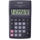 Kalkulator biurowy Casio mały kalkulator HL-815L-BK InterSKLEP
